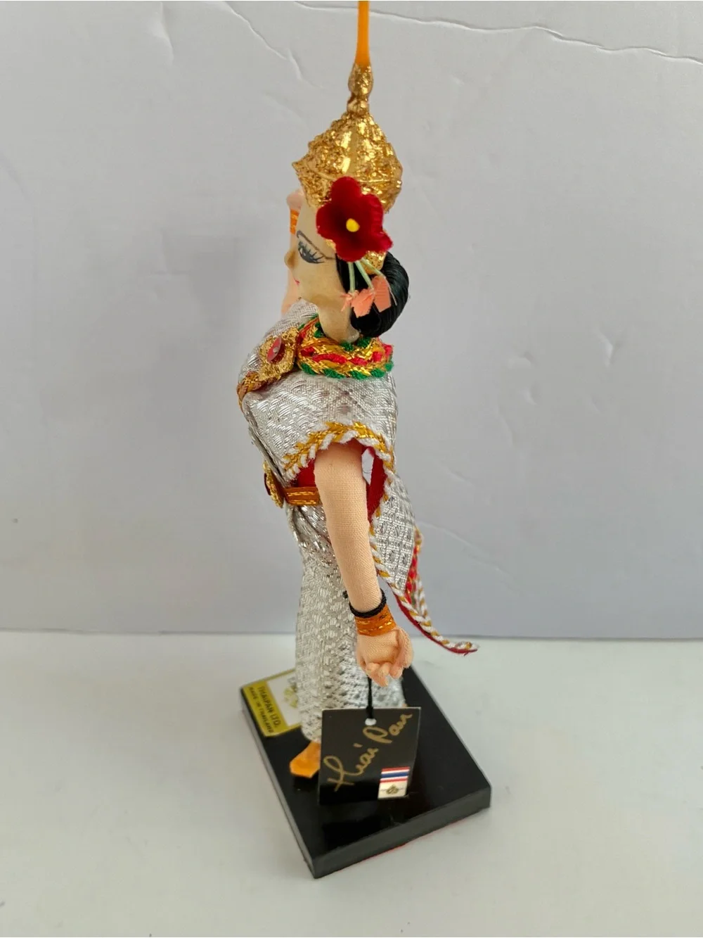 N/A thai traditional